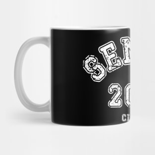 Senior Class of 2023 Mug